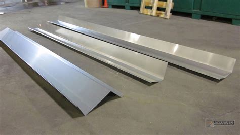 stainless steel metal flashing